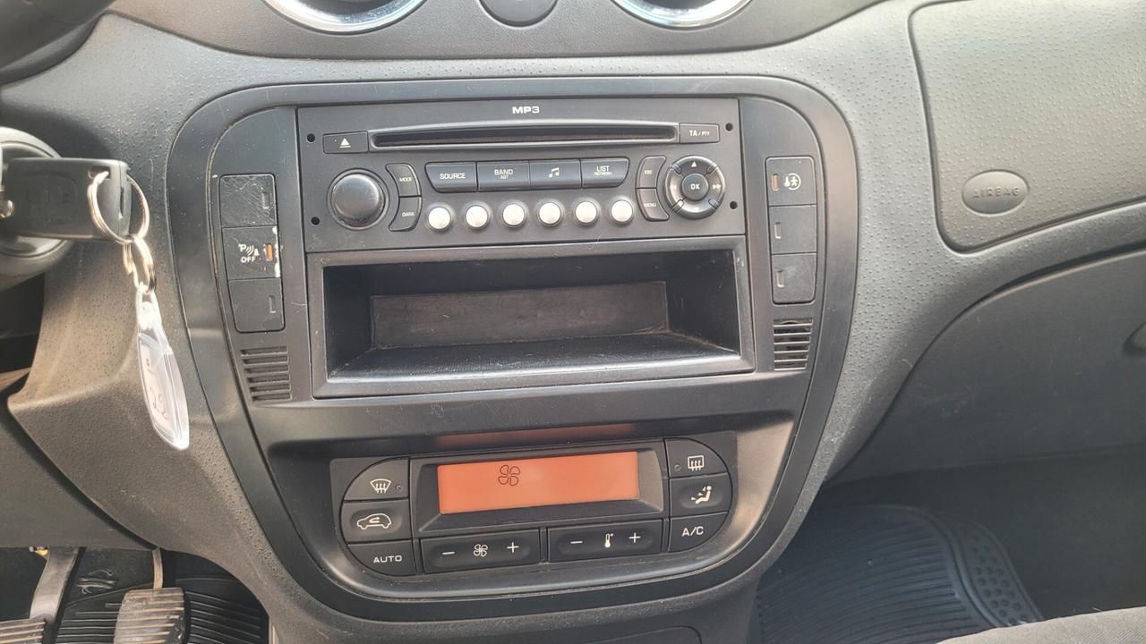 Citroen C3 1.4 HDi 70CV Exclusive