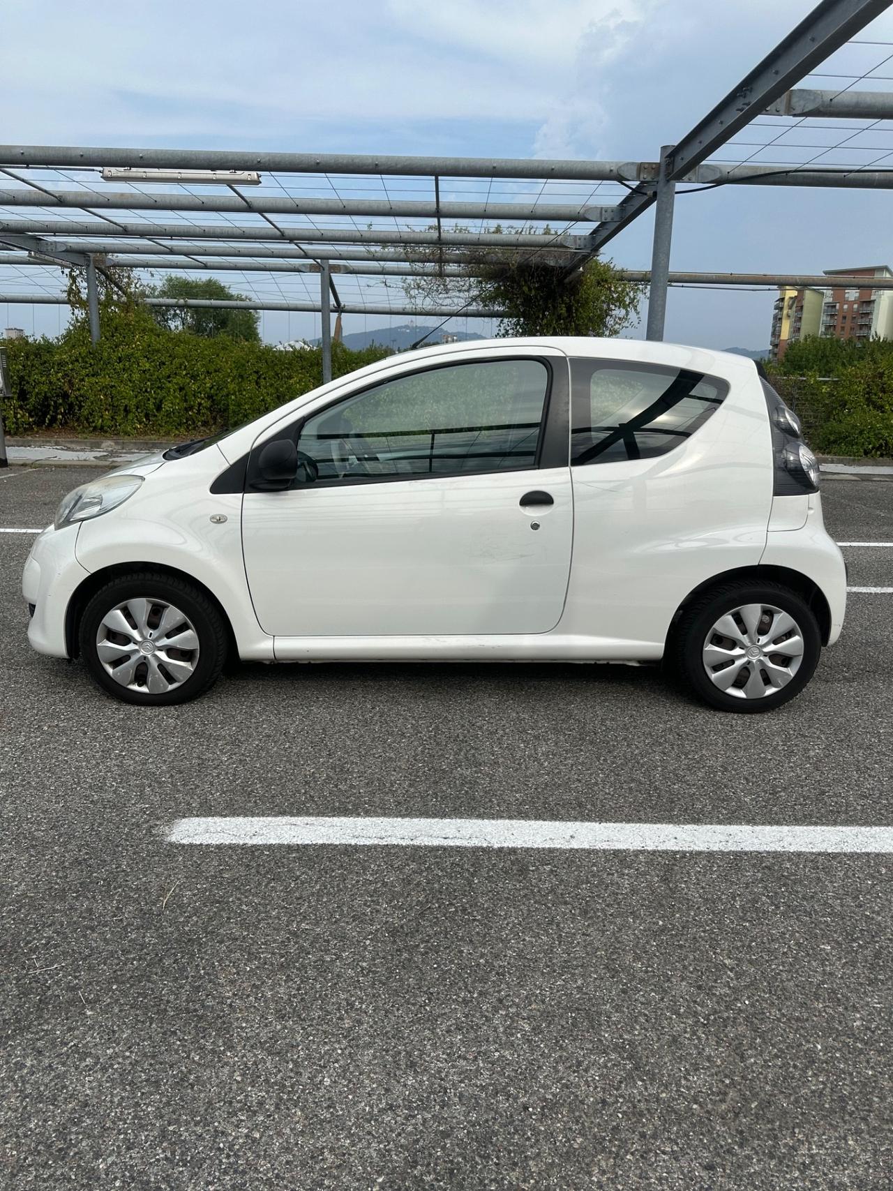 Citroen C1 1.0 3 porte airdream Perfect