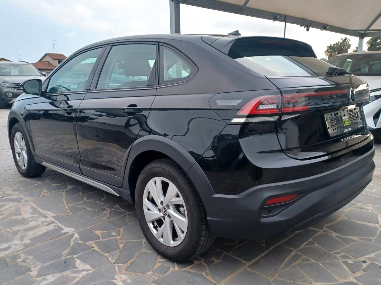 Volkswagen Taigo 1.0 TSI 115 CV Life