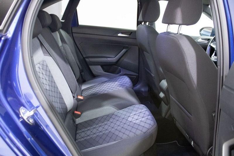 Volkswagen Taigo 1.0 TSI 110cv R-Line