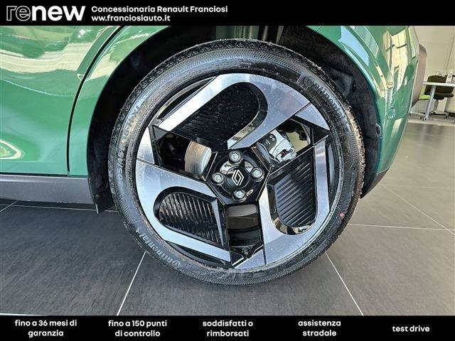 RENAULT Twingo 27,5kWh E-Tech Electric Urban Range Techno