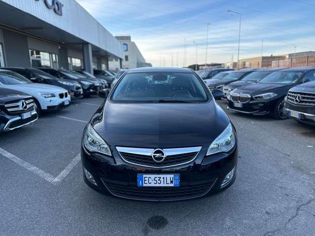 Opel Astra Astra 5p 1.7 cdti / EURO 5