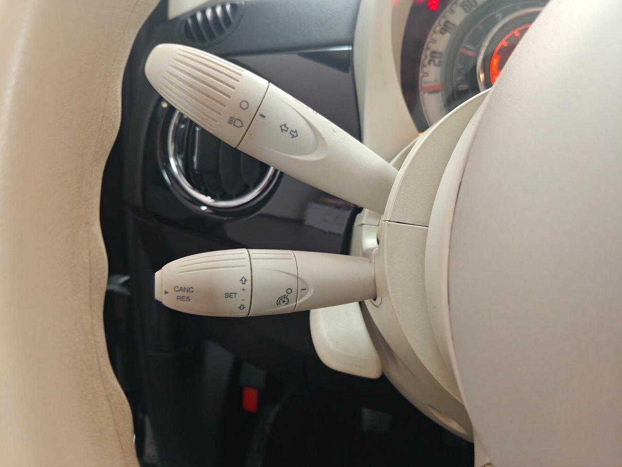 Fiat 500 1.3 mjt Pop 95cv my18 LEGGI