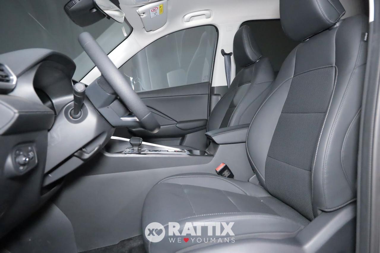 MG ZS 1.5 Hybrid+ Luxury Auto