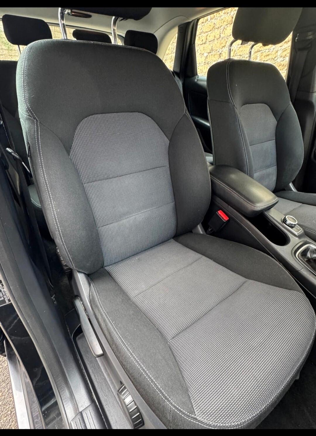 Mercedes-benz A 180 Premium