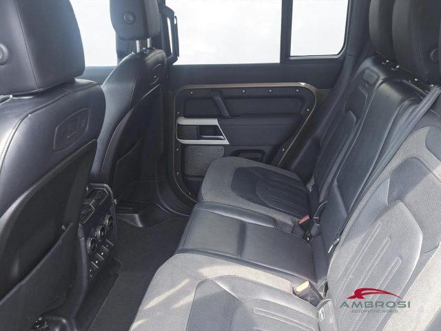 LAND ROVER Defender 110 2.0d sd4 First Edition awd 240cv 7p.ti auto