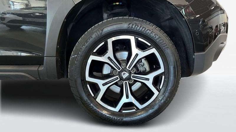 Dacia Duster 1.0 tce ECO-G Prestige 4x2