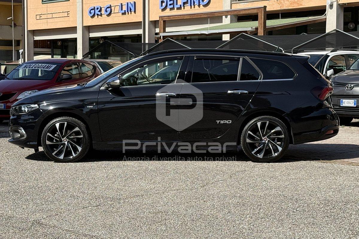 FIAT Tipo 1.6 Mjt S&S DCT SW Lounge