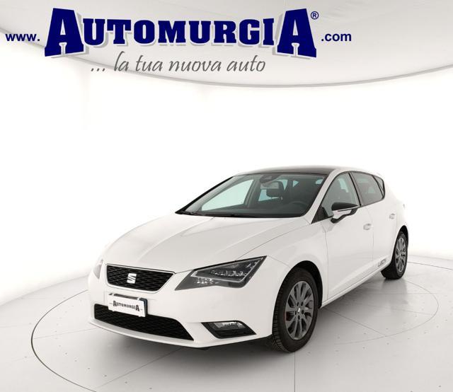 SEAT Leon 1.6 TDI 105 CV 5p. Start/Stop Style