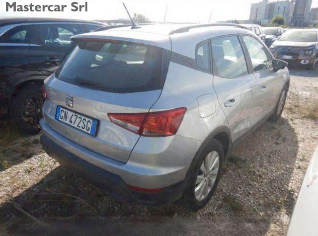 SEAT Arona Arona 1.0 ecotsi Style 95cv - GN472SG
