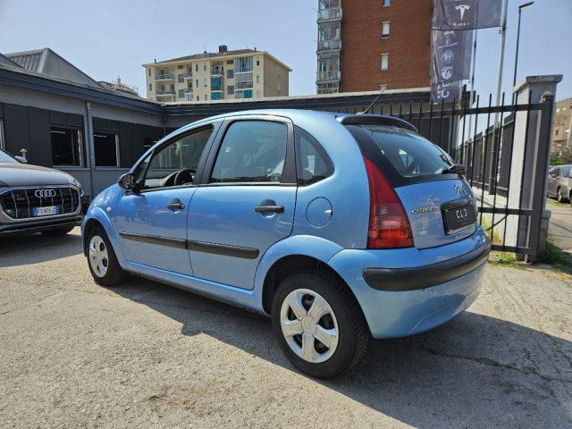 CITROEN C3 1.1 Classique