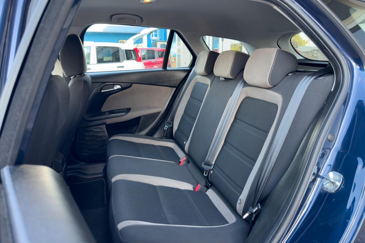 FIAT TIPO SW - Lounge / 1 proprietario