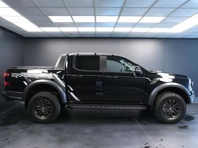 FORD Ranger Raptor 2.0 EcoBlue 210CV DC Aut. Raptor 5posti