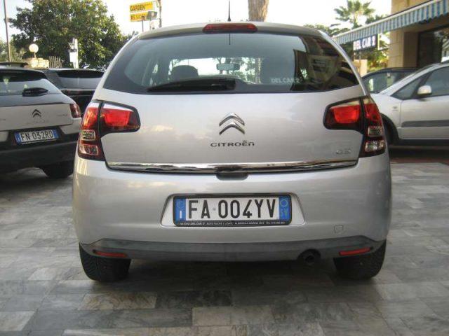 CITROEN C3 PURETECH 82 SELECTION