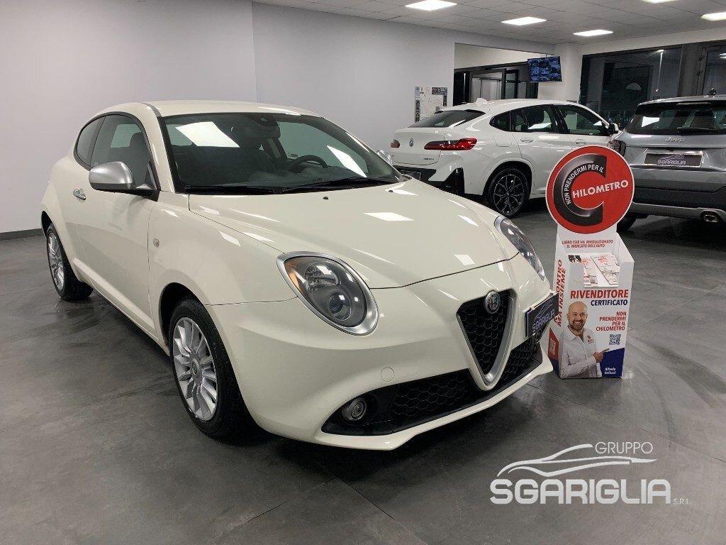 Alfa Romeo MiTo 1.4 Benzina Super
