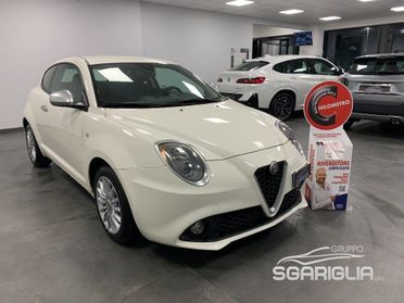 Alfa Romeo MiTo 1.4 Benzina Super