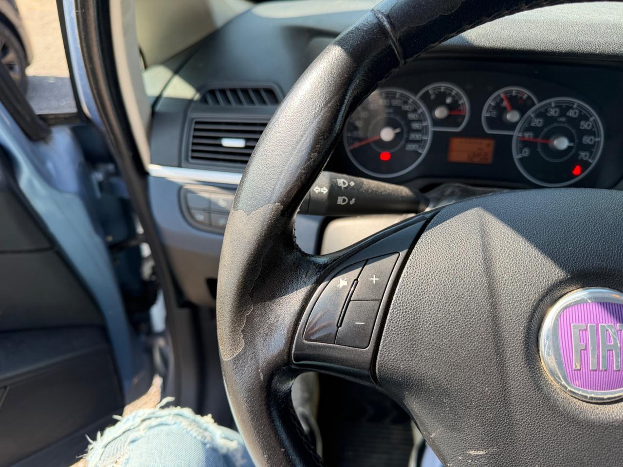 Fiat Grande Punto 1.2 5 porte Dynamic