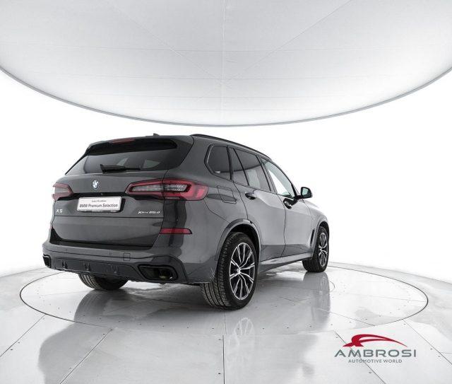 BMW X5 xDrive25d Msport