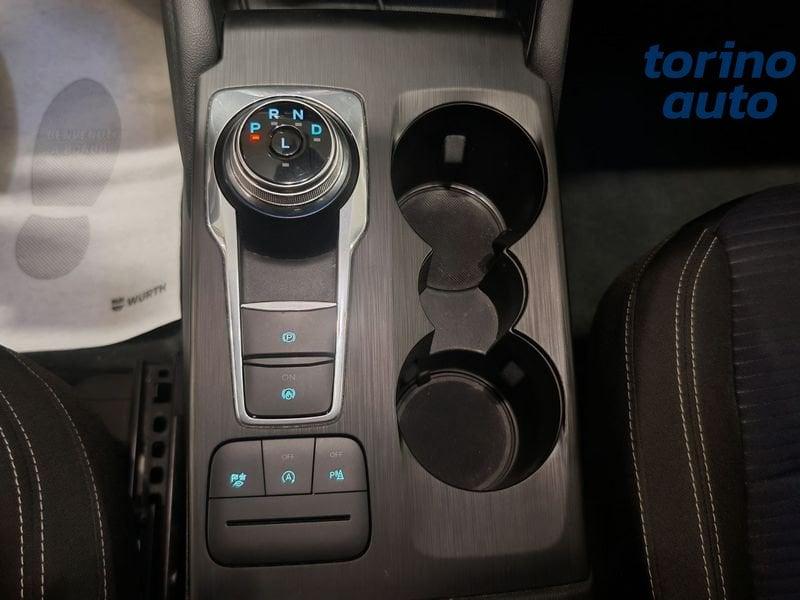 Ford Kuga Kuga 1.5 EcoBlue 120 CV 2WD Titanium Business