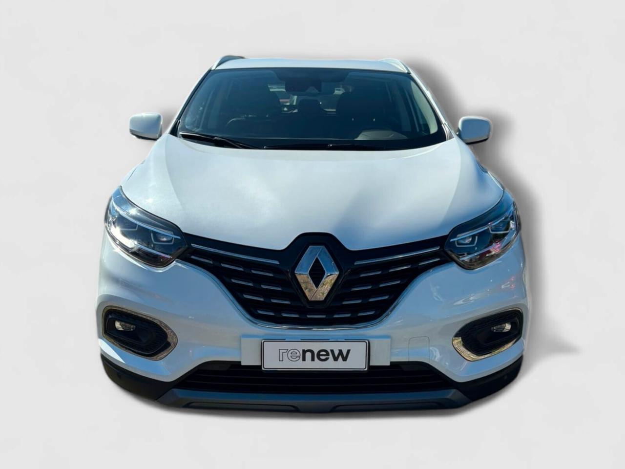 Renault Kadjar Blue dCi 8V 115CV EDC Techno