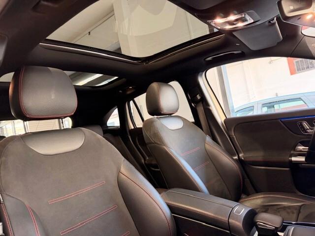 Mercedes-benz GLA 200 d Premium 4matic