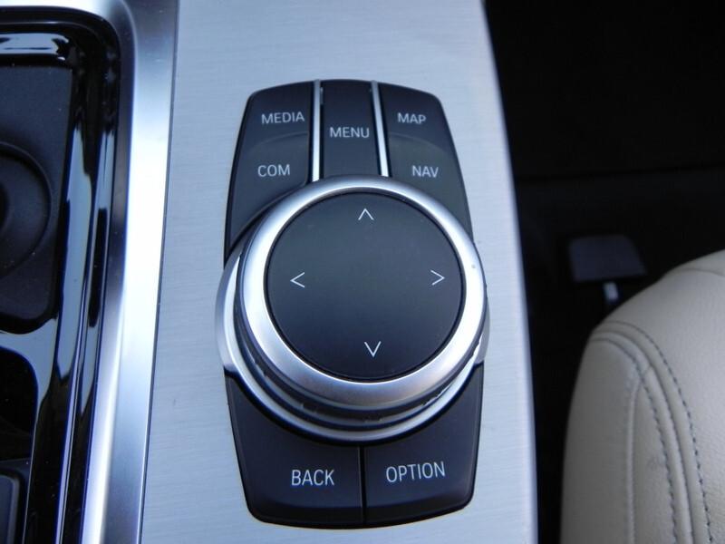 Bmw X3 sDrive18d Luxury