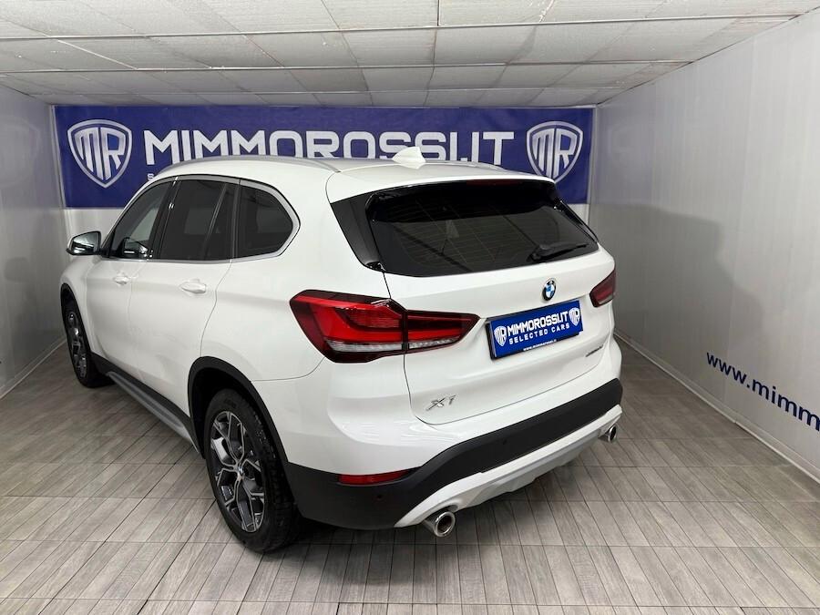 BMW X1 Sdrive18D Xline Automatica