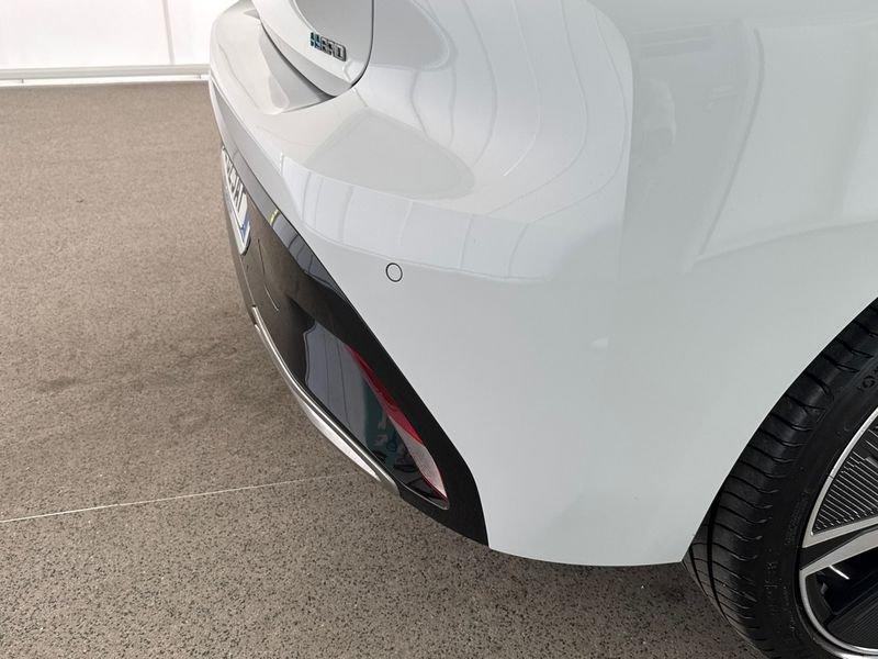 Peugeot 308 GT Hybrid 145 e-DCS6 aut.