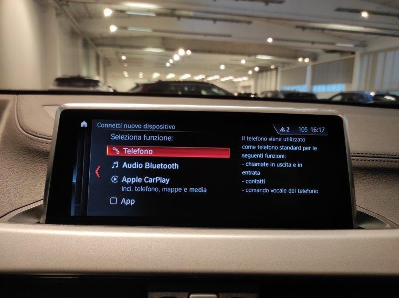 BMW X2 (F39) - X2 xDrive25e Business-X