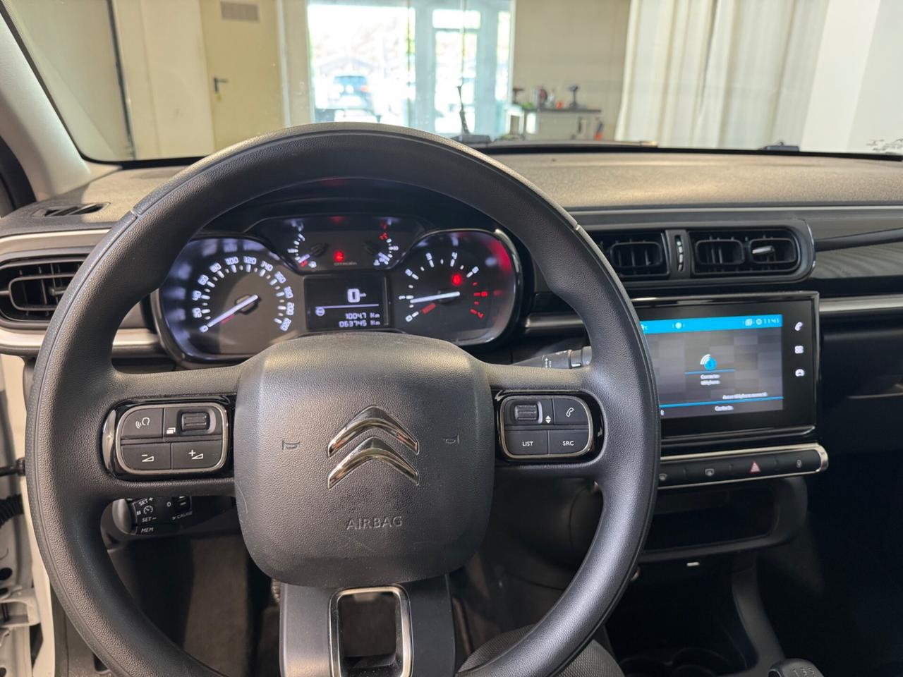 Citroen C3 PureTech 82 S&S Feel