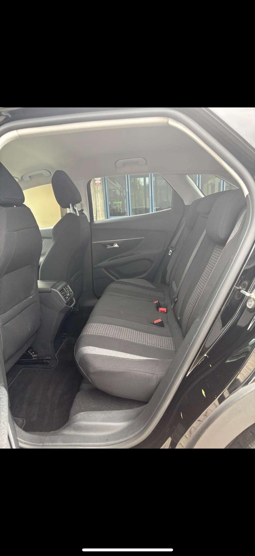 Peugeot 3008 BlueHDi 120 S&S EAT6 Business