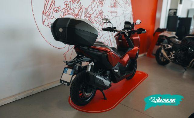 HONDA ADV 350 ADV350