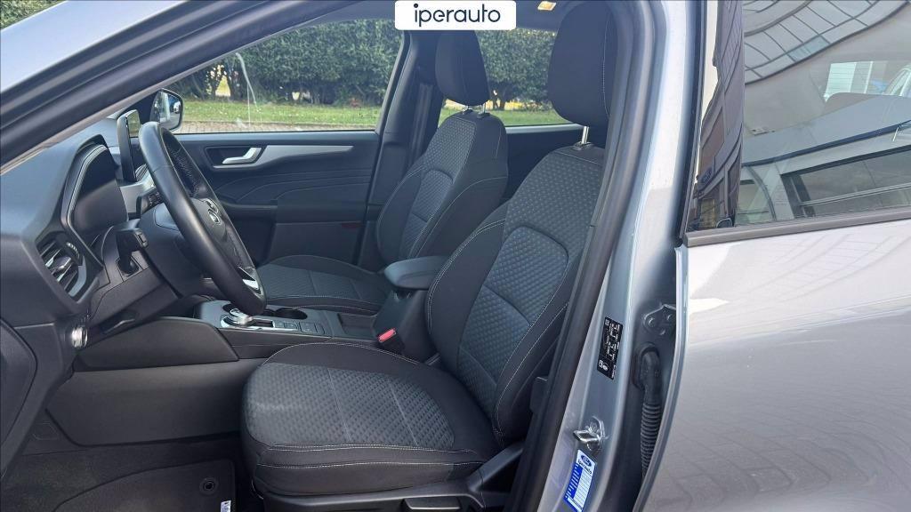 FORD Kuga 2.5 full hybrid Connect 2wd 190cv e-shifter del 2022