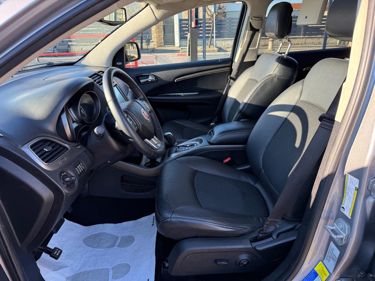 Fiat Freemont 2.0 Mjt 170 CV 4x4 aut. Cross 7 POSTI