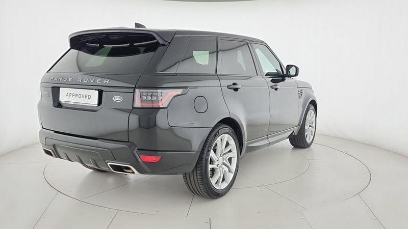Land Rover RR Sport 3.0D l6 249 CV HSE Dynamic
