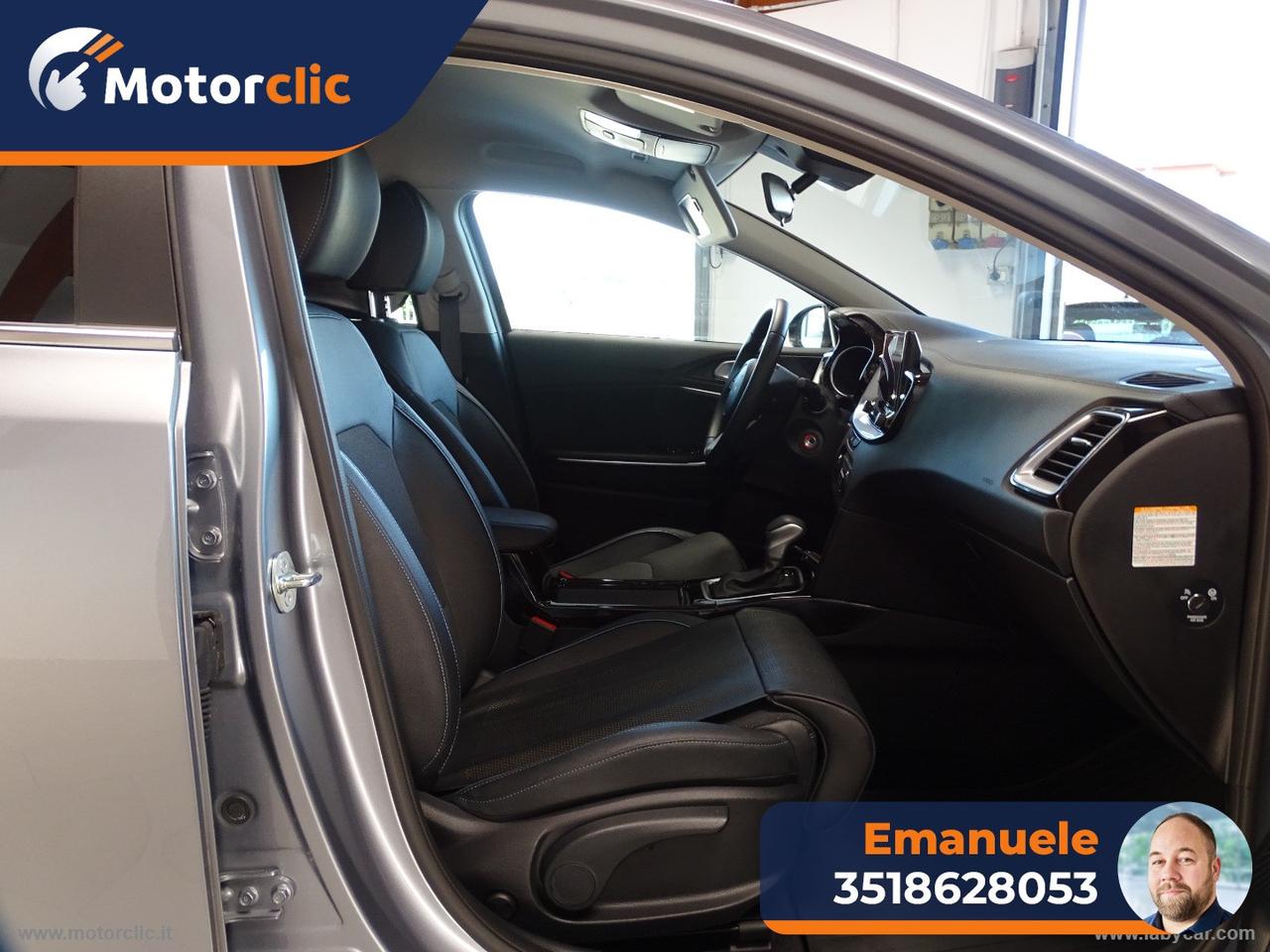 KIA Xceed 1.5 T-GDi 140 CV MHEV DCT Business
