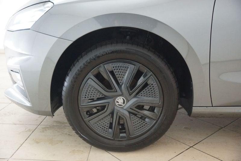 Skoda Fabia Fabia 1.0 TSI 95 CV Style