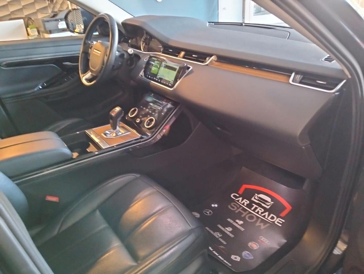 Land Rover Range Evoque 2.0D I4-L.Flw 150 CV R-Dynamic 2020