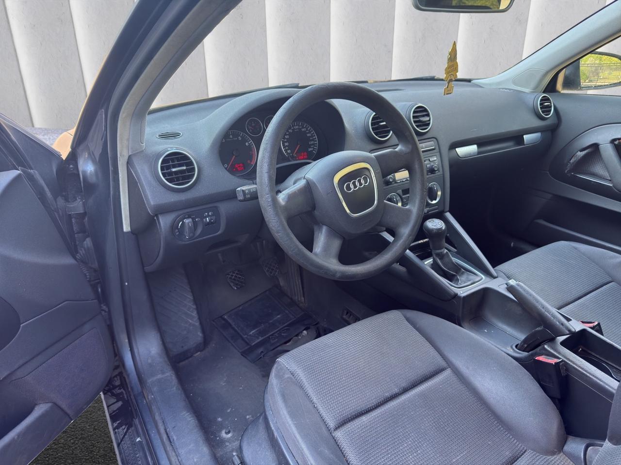 Audi A3 1.6 Ambiente