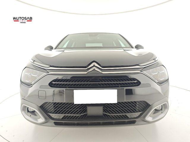 CITROEN C4 X Automatic EAT8 130Cv Max Pelle Navi Aziendale!!!