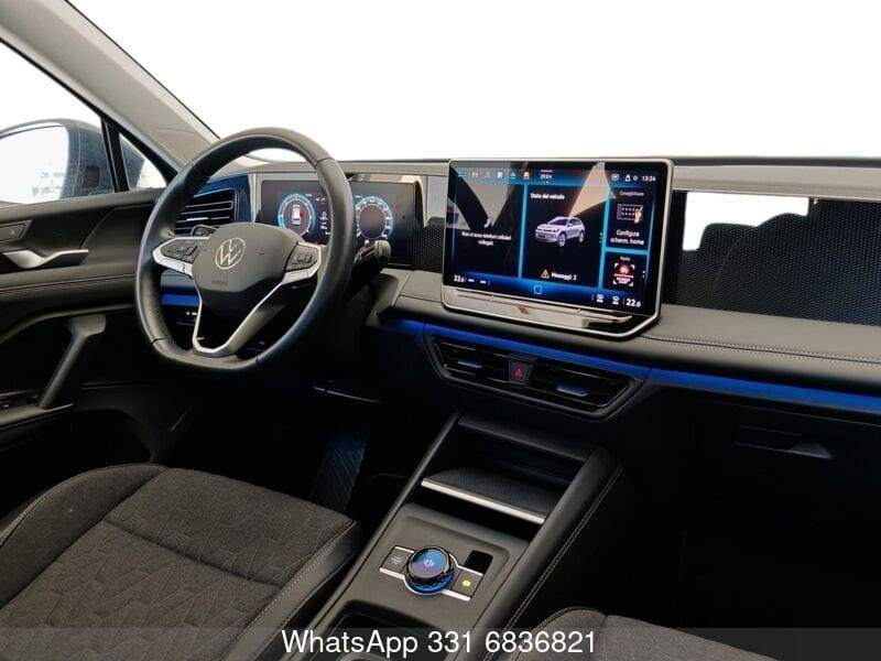 Volkswagen Tiguan Tiguan 2.0 TDI 150 CV DSG Life