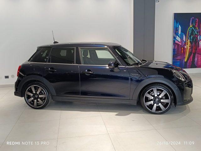 MINI Cooper Mini 1.5 Cooper Yours 5 porte