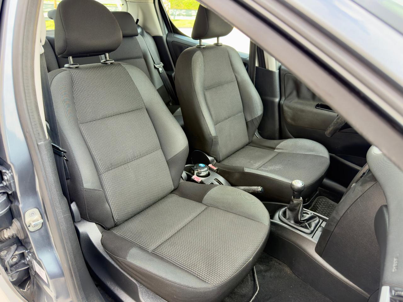 Peugeot 207 1.4 8V 75CV 5p. Energie Sport ECO GPL ok neopatentati