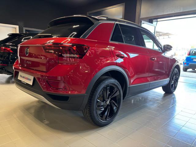 VOLKSWAGEN T-Roc 1.0 TSI Life Nuovo in pronta consegna !