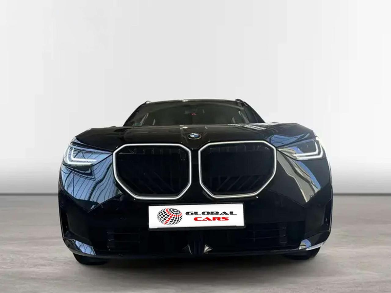BMW X3 xdrive20d mhev 48V Msport /Gancio/19"/360°
