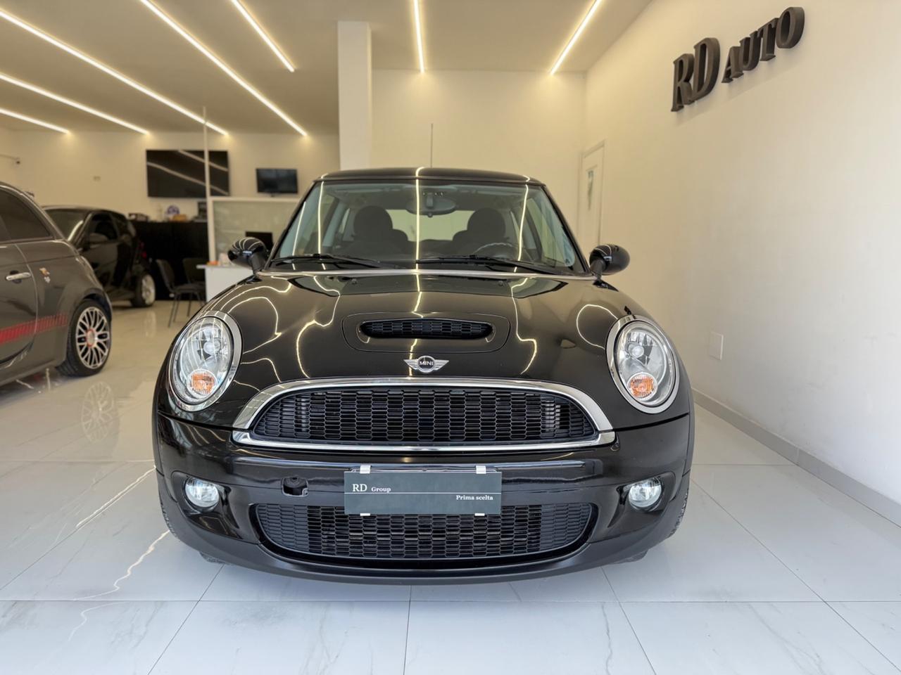 Mini Cooper S 175CV 59.000km