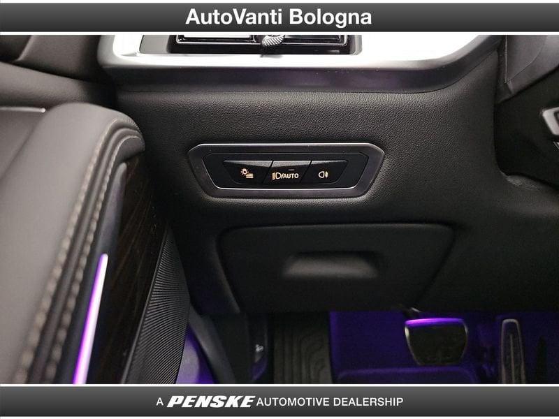 BMW X7 xDrive 40d 48V MSport Pro