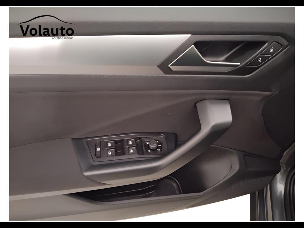 VOLKSWAGEN T-Roc I 2022 - T-Roc 2.0 tdi Life 150cv dsg