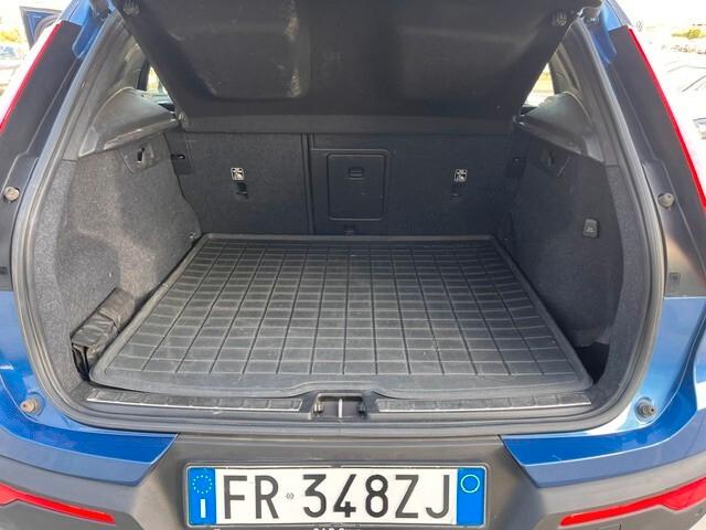 Volvo XC40 D3 Geartronic Inscription