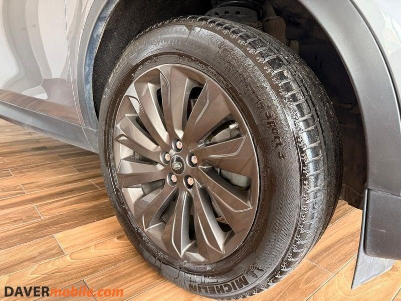 Land Rover Discovery Sport Discovery Sport 2.0d i4 mhev HSE awd 150cv auto